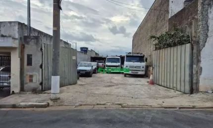 Terreno à venda, 200 m² por r$ 350.000 - itapegica - guarulhos/sp