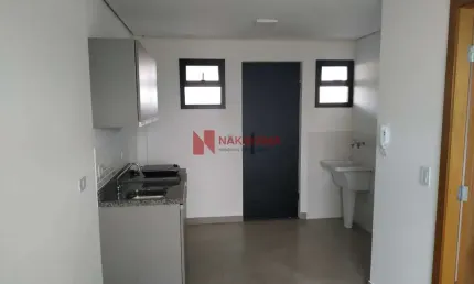 Kitnet com 1 dorm, próximo de universidades - Terra Bonita - Londrina/PR