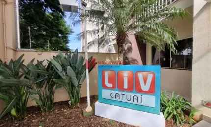 Apartamento à venda no bairro terra bonita - londrina/pr, zona sul