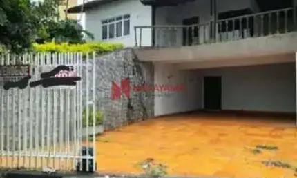 Casa com 4 quartos à venda no Jardim Vila Rica, Cambé 