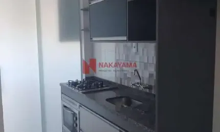 Apartamento com 3 quartos à venda no Gleba Fazenda Palhano, Londrina 