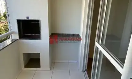 Apartamento com 3 quartos à venda no Aurora, Londrina 