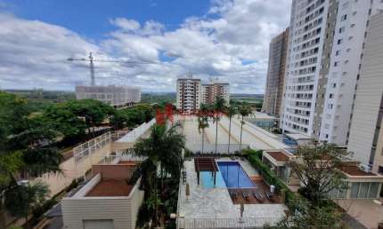 Apartamento em Terra Bonita, Londrina/PR - LIV CATUAI