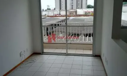 Apartamento com 3 dormitórios sendo 1 suíte - 1 vaga - terra bonita - londrina pr