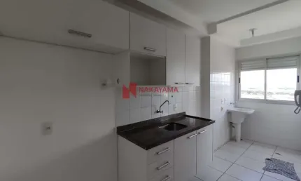 Apartamento com 3 quartos à venda na Rua Ulrico Zuínglio, Gleba Fazenda Palhano, Londrina