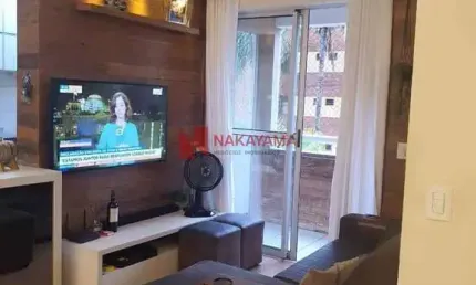 Apartamento c 3 dorms sendo 1 suite , varanda gourmet, Londrina/PR