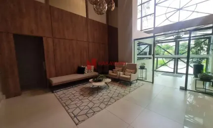 Apartamento com 3 quartos à venda na Rua Caracas, Santa Rosa, Londrina