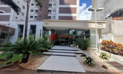 Apartamento em Poty Lazarotto, Gleba Palhano Londrina/PR