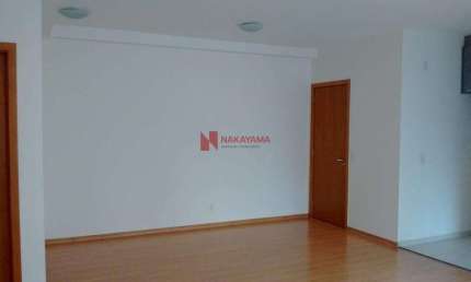 Apartamento com 3 quartos à venda na Rua José Roque Salton, 430, Terra Bonita, Londrina