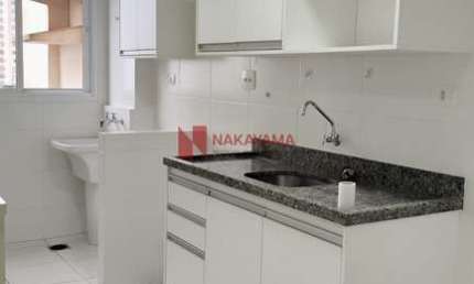 Apartamento com 2 quartos para alugar na Praça das Olimpíadas, Jardim Higienópolis, Londrina