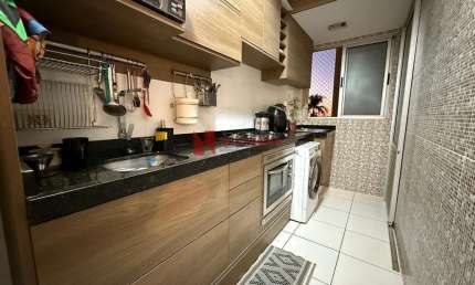 Apartamento em Jardim Morumbi, COND MARCO DOS PIONEIROS - Londrina/PR