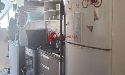 Apartamento em Jardim Morumbi, Marco dos Pioneiros - Londrina/PR