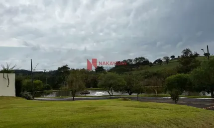 Terreno à venda na Avenida Gil de Abreu Souza, Esperança, Londrina