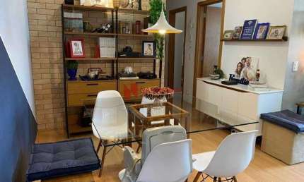 Apartamento 3 dorms sendo 1 suite Terra Bonita em Londrina-PR