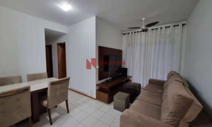 Apartamento no Condomínio LIV Catuaí em Terra Bonita, Londrina/PR MOBILIADO