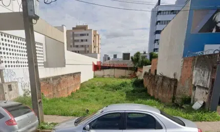 Casa comercial à venda no Jardim América, Londrina 
