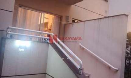 Apartamento com 3 quartos para alugar na Rua José Roque Salton, Terra Bonita, Londrina