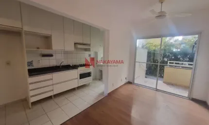 Apartamento com 3 quartos para alugar na Rua José Roque Salton, Terra Bonita, Londrina