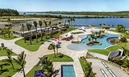 Terreno à venda na Rodovia Raposo Tavares, Riviera de Santa Cristina, Itaí