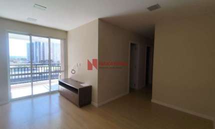 Apartamento com 3 dormitórios sendo 1 suíte - varanda gourmet - Gleba Palhano - Londrina - PR