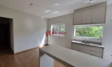 Apartamento para alugar no bairro vila guarujá - londrina/pr