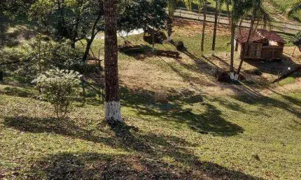 Sítio  à venda, 3 m² por R$ 700.000 - São Sebastião - Palhoça/SC