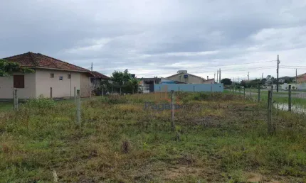 Terreno à venda, 548 m² por R$ 920.640,00 - Praia da Pinheira - Palhoça/SC
