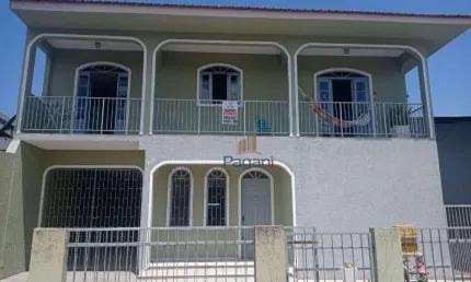 Casa com 2 dormitórios à venda por R$ 850.000,00 - Passa Vinte - Palhoça/SC