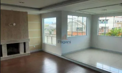 Casa à venda, 300 m² por R$ 2.195.000,00 - Cidade Universitária Pedra Branca - Palhoça/SC