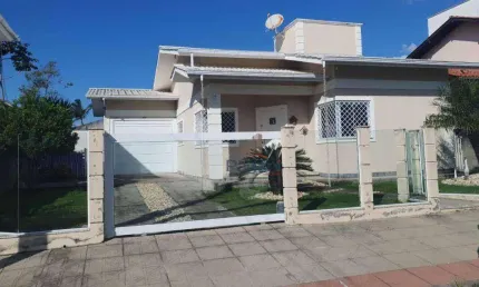 Casa à venda, 101 m² por r$ 760.000,00 - aririú - palhoça/sc