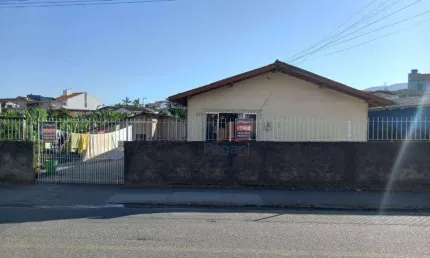 Terreno à venda, 875 m² por r$ 700.000,00 - passa vinte - palhoça/sc