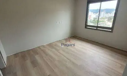 Apartamento com 2 dormitórios à venda, 89 m² por R$ 750.000,00 - Cidade Universitária Pedra Branca - Palhoça/SC