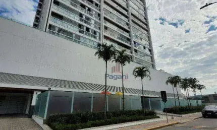 Apartamento Duplex com 3 dormitórios à venda, 195 m² por R$ 1.590.000,00 - Pagani - Palhoça/SC