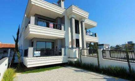Apartamento com 3 dormitórios à venda, 91 m² por R$ 898.900,00 - Pinheira (Ens Brito) - Palhoça/SC