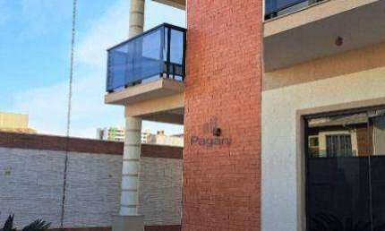 Casa com 3 dormitórios à venda, 250 m² por R$ 1.100.000,00 - Jardim Eldorado - Palhoça/SC