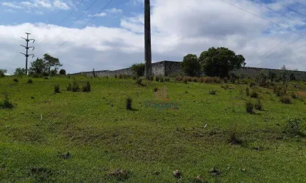 Terreno à venda, 9878 m² por R$ 1.700.000,00 - São Sebastião - Palhoça/SC