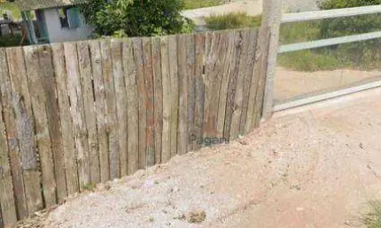 Terreno à venda, 567 m² por R$ 265.000,00 - Pinheira - Palhoça/SC
