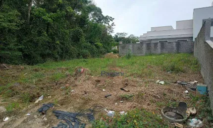 Terreno à venda, 239 m² por R$ 230.000,00 - Bela Vista - Palhoça/SC