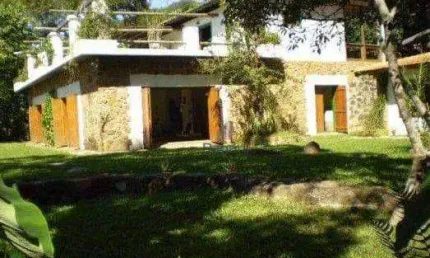 Terreno à venda, 12586 m² por R$ 1.990.000,00 - Campo D’una - Garopaba/SC