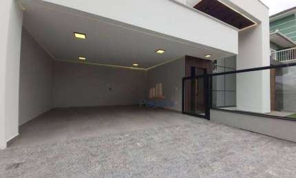 Casa com 3 dormitórios à venda, 163 m² por R$ 1.990.000,00 - Cidade Universitária Pedra Branca - Palhoça/SC