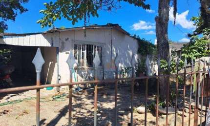 Casa com 2 dormitórios à venda, 80 m² por R$ 300.000,00 - Caminho Novo - Palhoça/SC