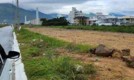 Terreno à venda, 600 m² por R$ 699.000,00 - Pacheco - Palhoça/SC