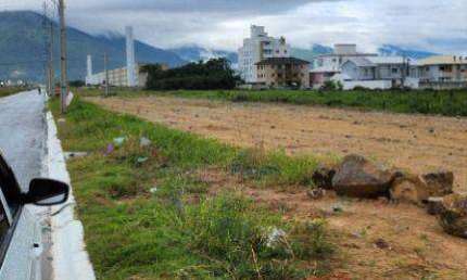 Terreno à venda, 200 m² por R$ 235.000 - Pacheco - Palhoça/SC