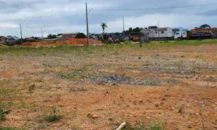 Terreno à venda, 200 m² por R$ 235.000,00 - Pacheco - Palhoça/SC
