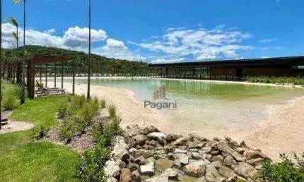 Terreno à venda, 457 m² por r$ 1.250.000 - pedra branca - palhoça/sc