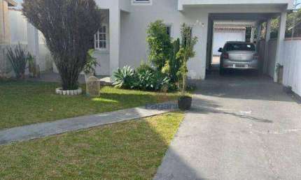 Casa à venda, 200 m² por R$ 1.750.000,00 - Passa Vinte - Palhoça/SC