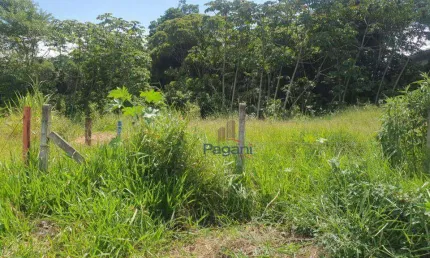 Terreno à venda, 231 m² por R$ 160.000,00 - Jardins III - Palhoça/SC