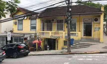 Casa à venda, 393 m² por R$ 4.200.000,00 - Centro - Florianópolis/SC