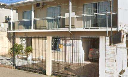 Casa com 4 dormitórios à venda, 260 m² por R$ 1.100.000,00 - Jardim Eldorado - Palhoça/SC