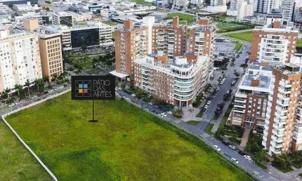Apartamento com 2 dormitórios à venda, 72 m² por R$ 985.000,00 - Cidade Universitária Pedra Branca - Palhoça/SC